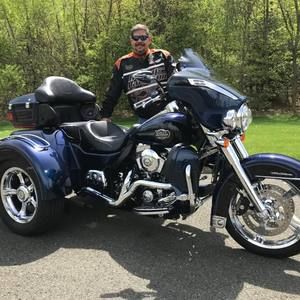 Meet your Posher, Rob